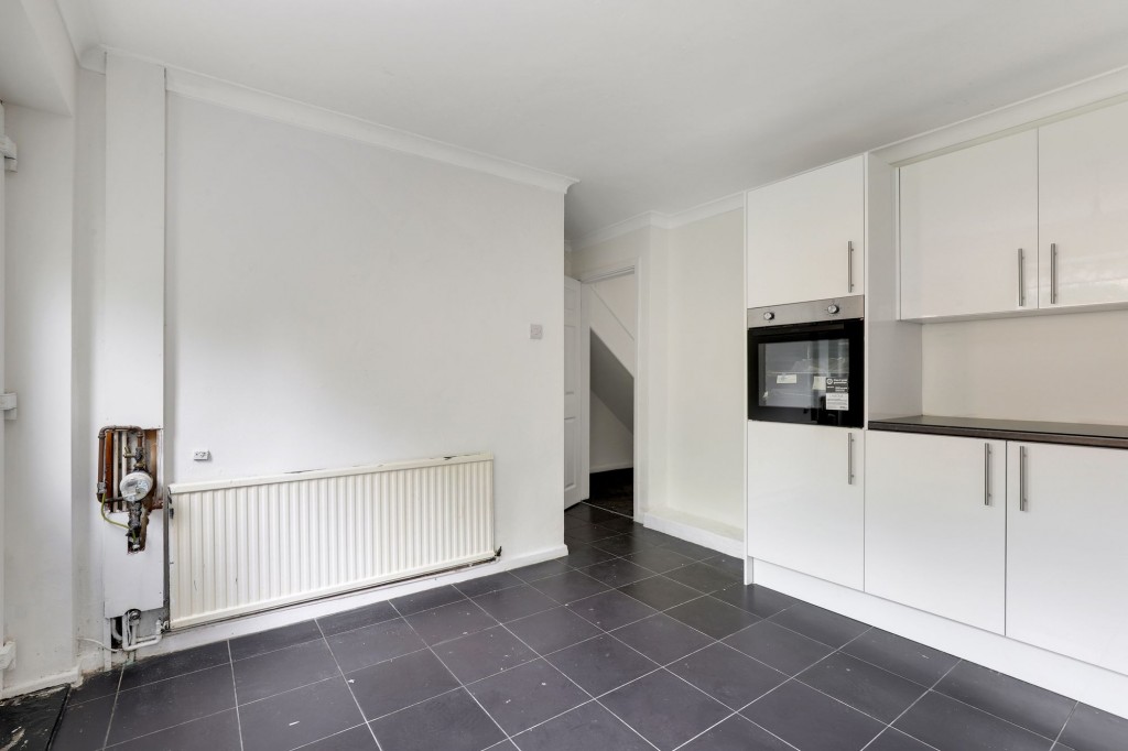 Cromwell Crescent, Lambley, NG4