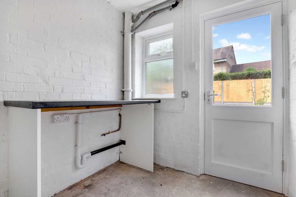 Cromwell Crescent, Lambley, NG4