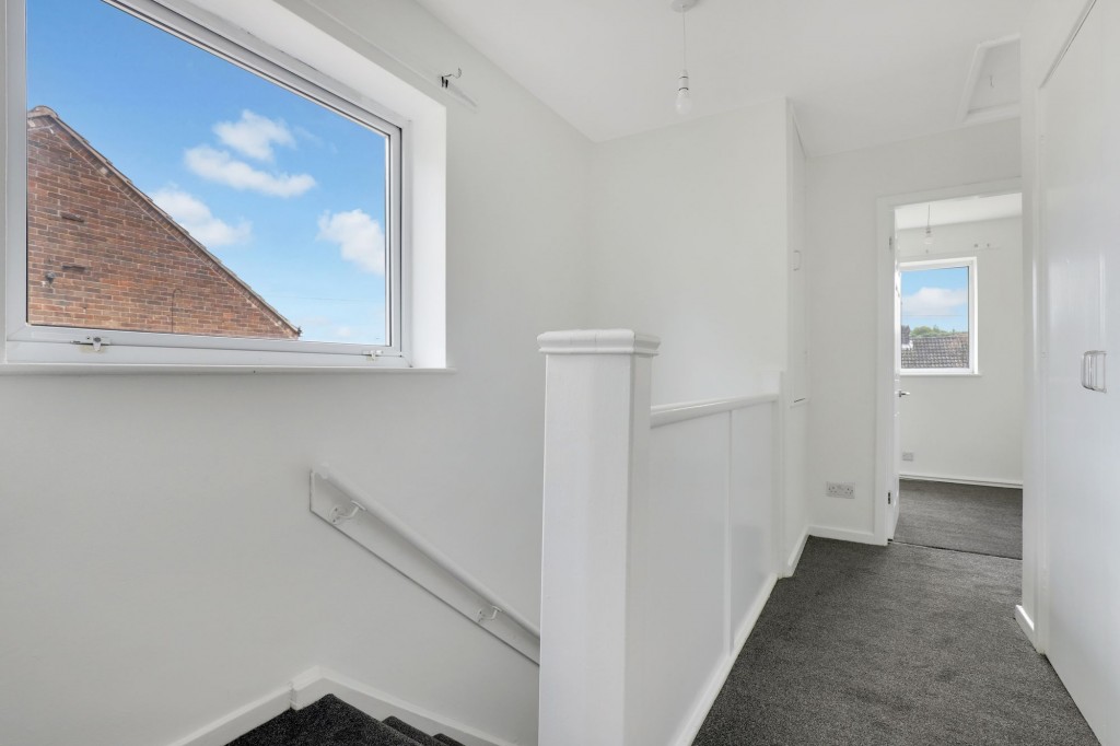Cromwell Crescent, Lambley, NG4