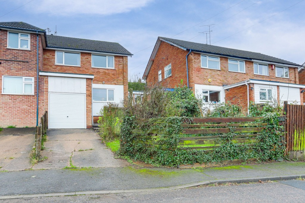 Belmont Close, Beeston, NG9