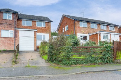 Belmont Close, Beeston, NG9