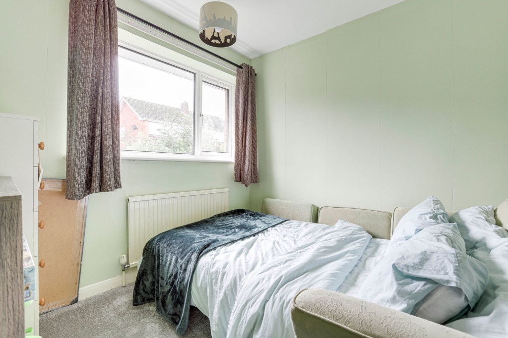 Belmont Close, Beeston, NG9