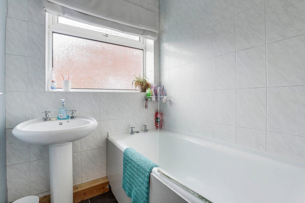 Belmont Close, Beeston, NG9