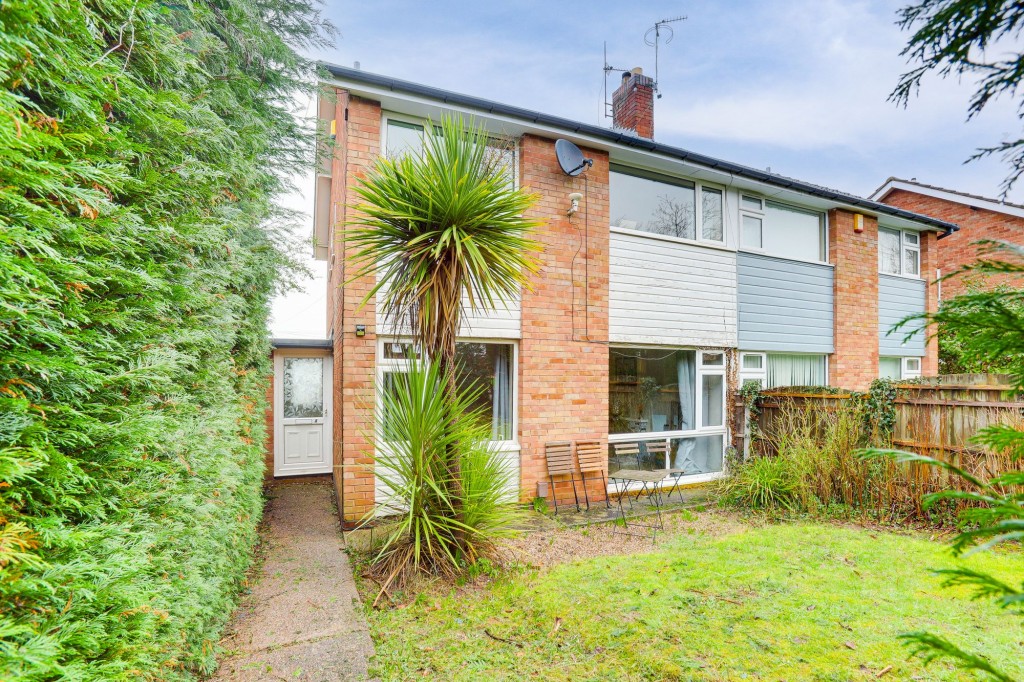 Belmont Close, Beeston, NG9