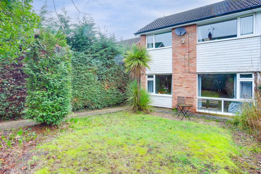 Belmont Close, Beeston, NG9