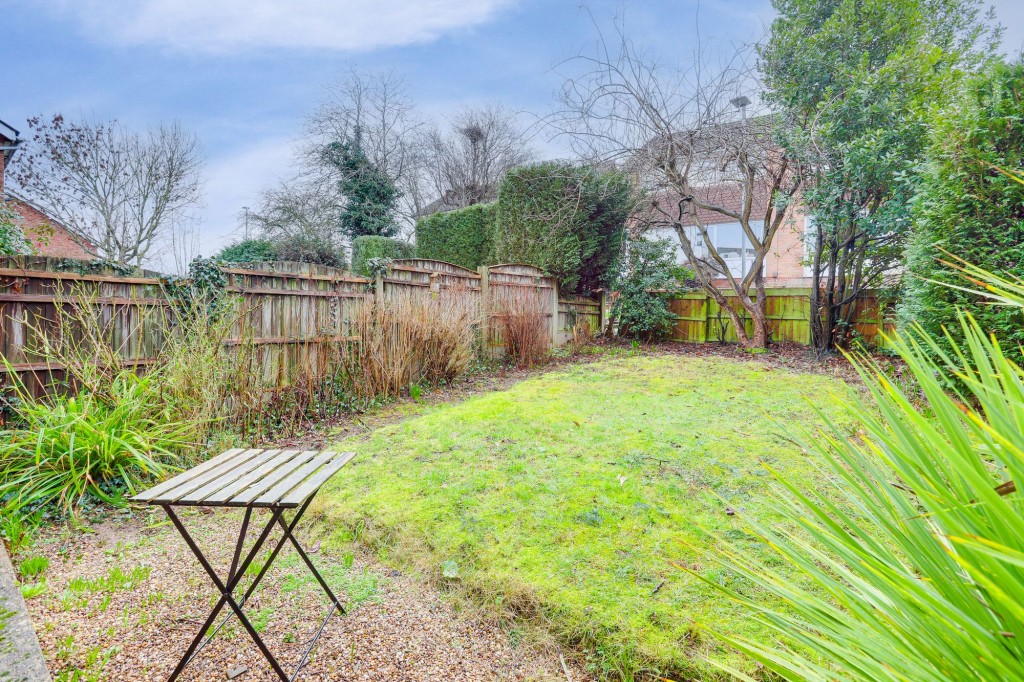 Belmont Close, Beeston, NG9