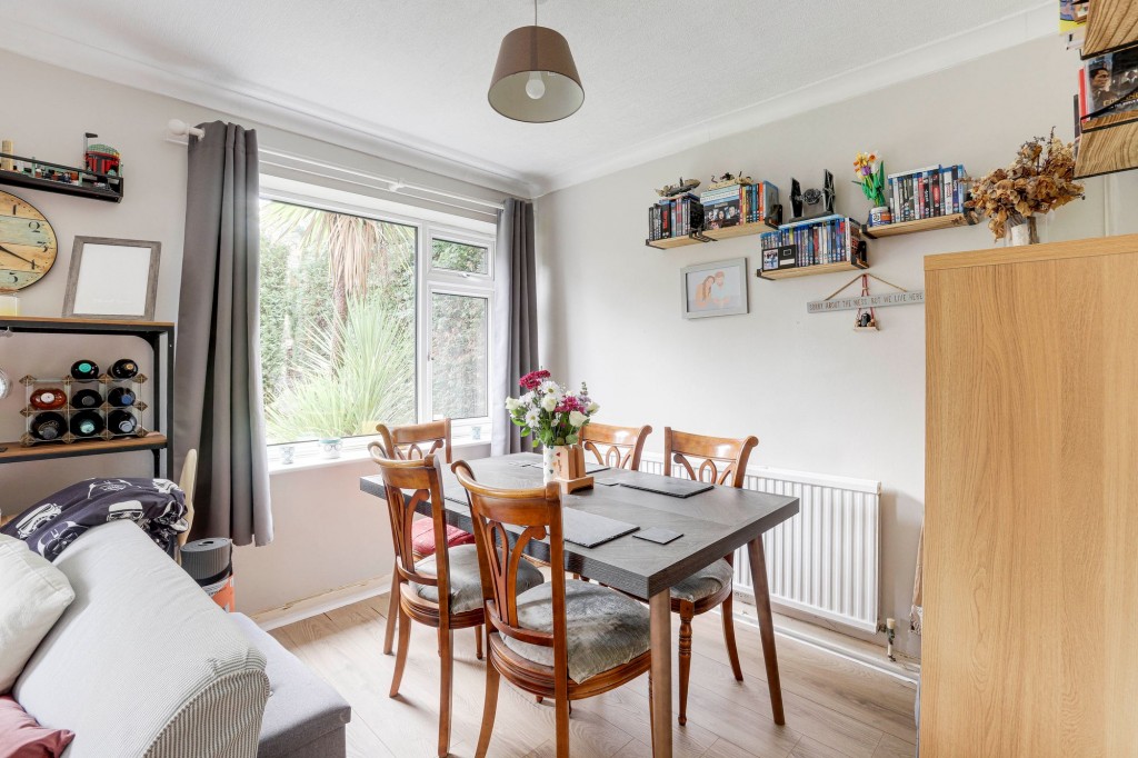 Belmont Close, Beeston, NG9