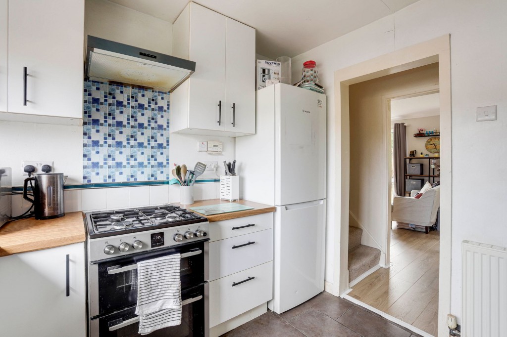 Belmont Close, Beeston, NG9