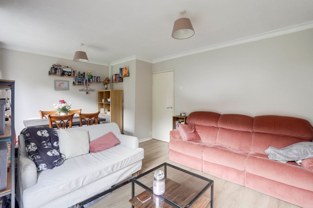 Belmont Close, Beeston, NG9