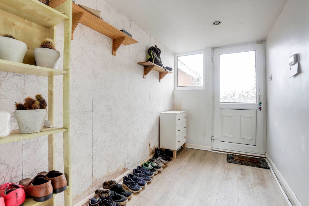 Belmont Close, Beeston, NG9