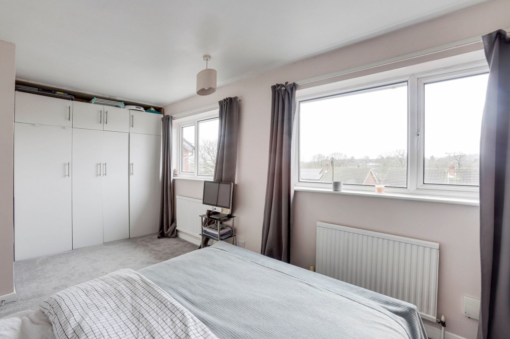 Belmont Close, Beeston, NG9