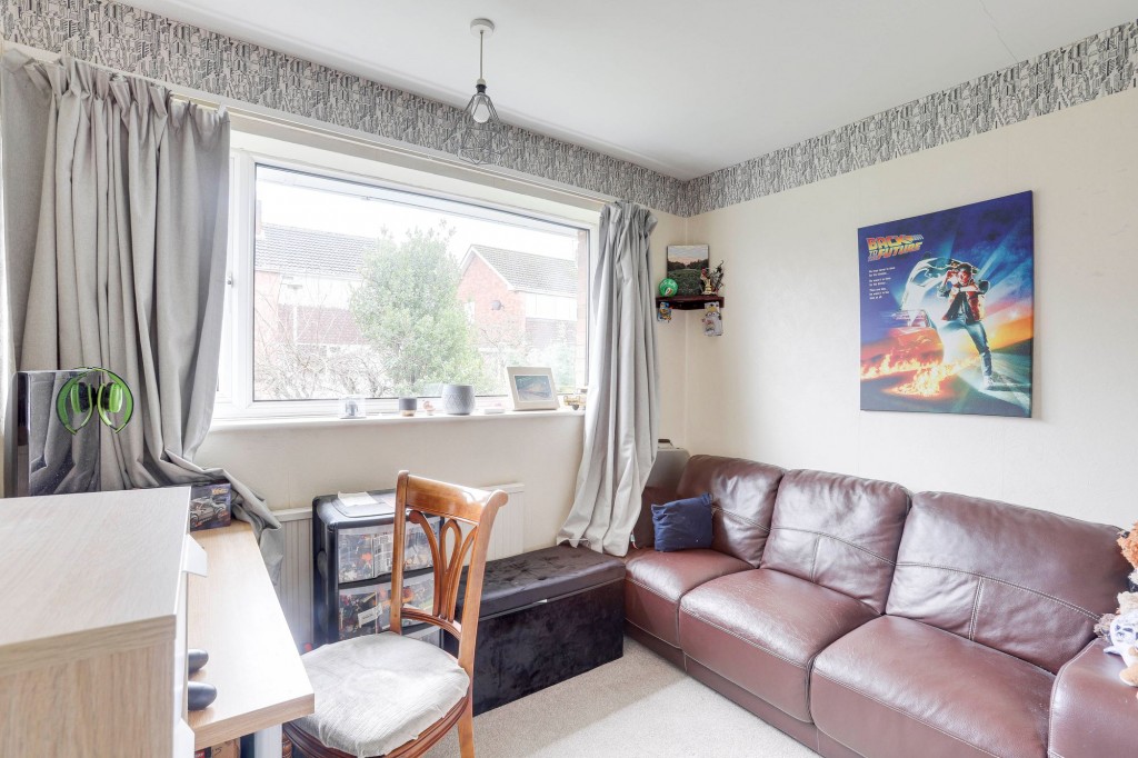 Belmont Close, Beeston, NG9