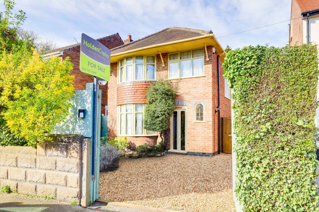 Brooklands Drive, Gedling, NG4