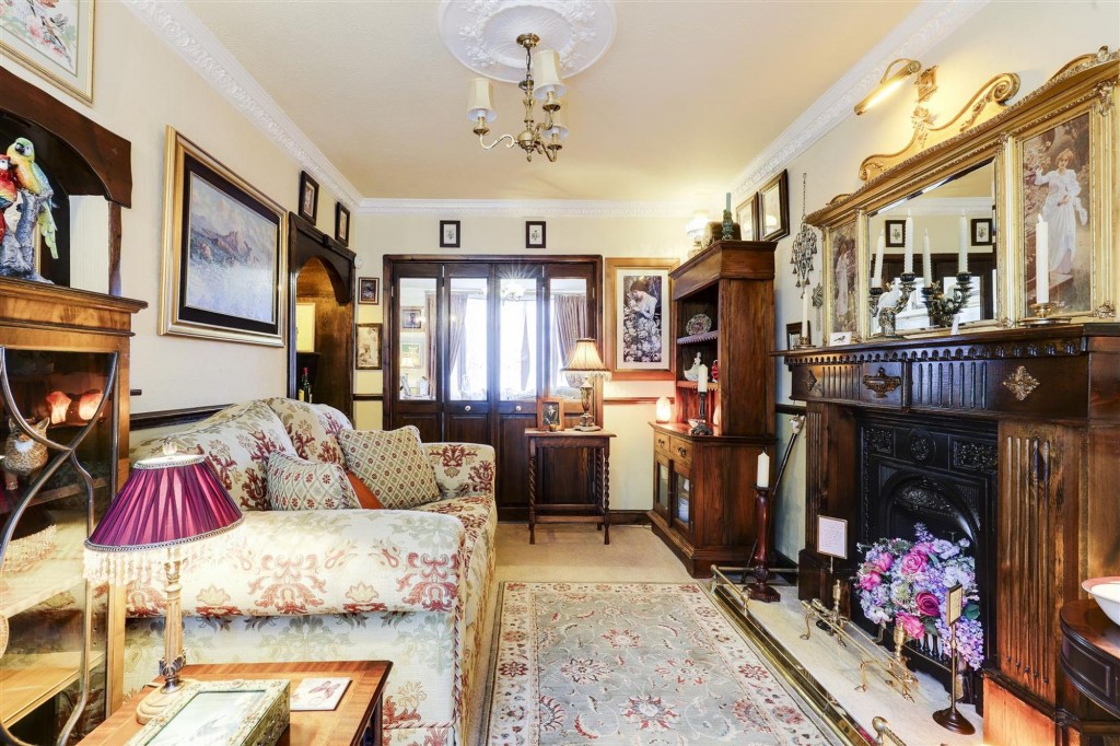 Brooklands Drive, Gedling, NG4