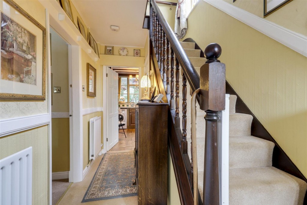 Brooklands Drive, Gedling, NG4