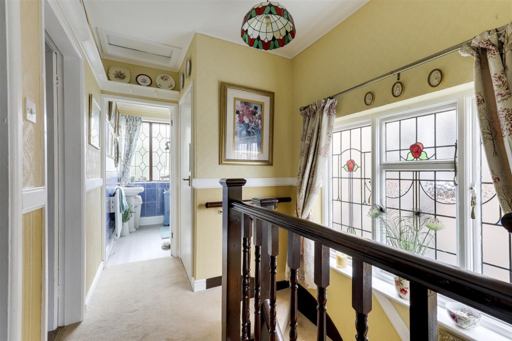 Brooklands Drive, Gedling, NG4