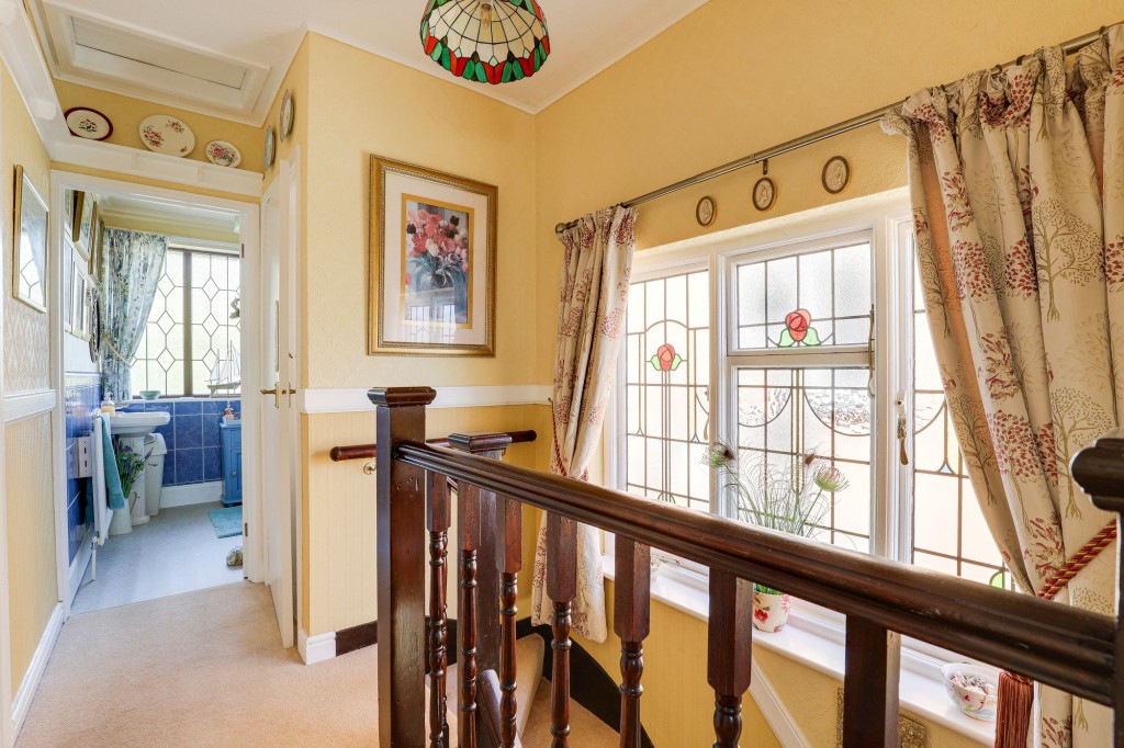 Brooklands Drive, Gedling, NG4