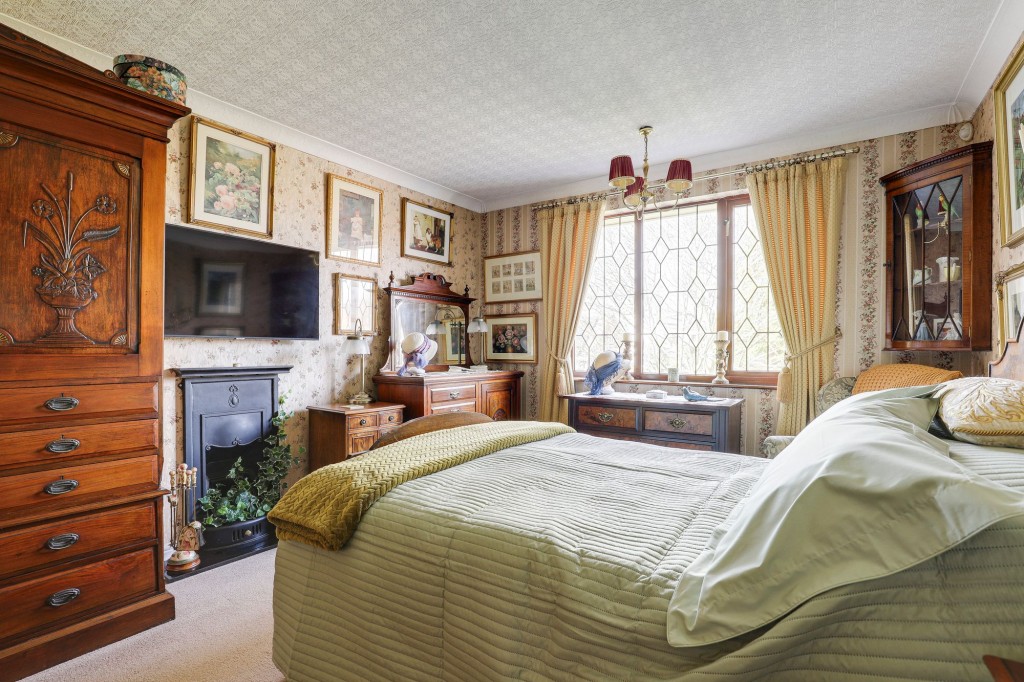 Brooklands Drive, Gedling, NG4