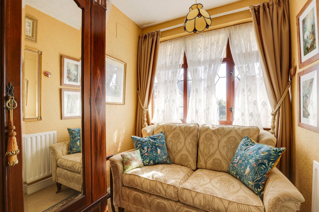 Brooklands Drive, Gedling, NG4