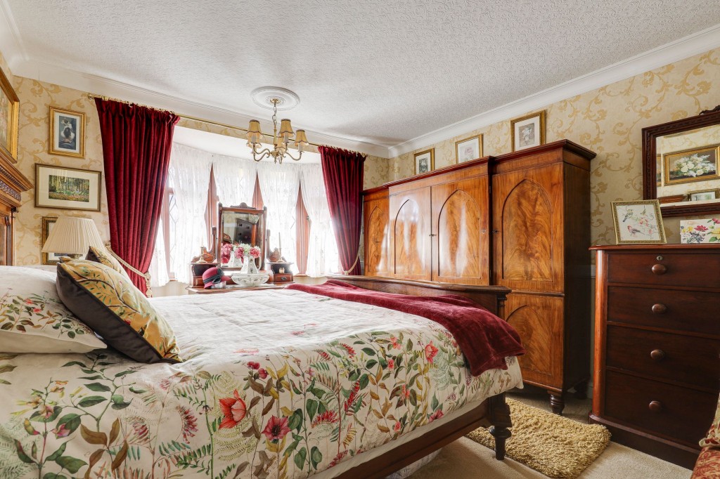 Brooklands Drive, Gedling, NG4