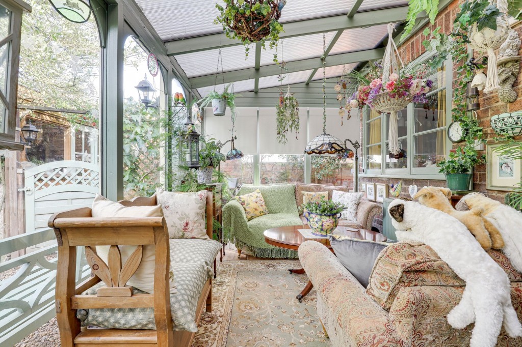 Brooklands Drive, Gedling, NG4