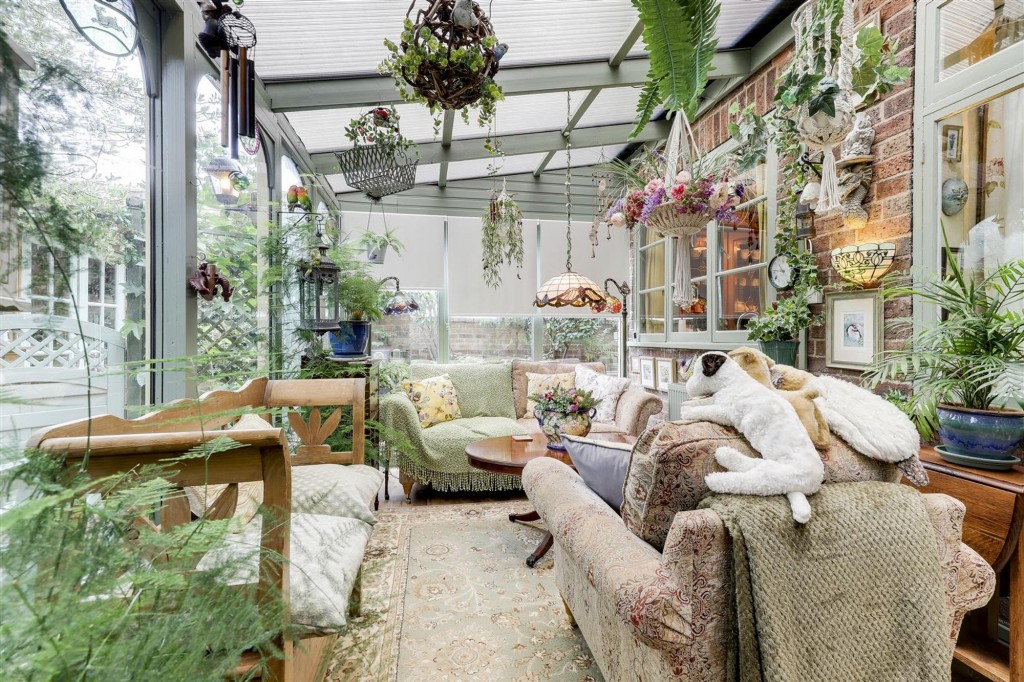 Brooklands Drive, Gedling, NG4