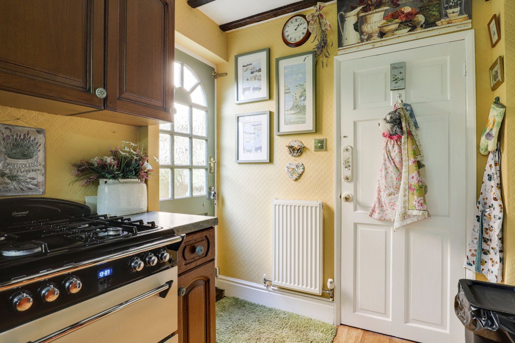 Brooklands Drive, Gedling, NG4