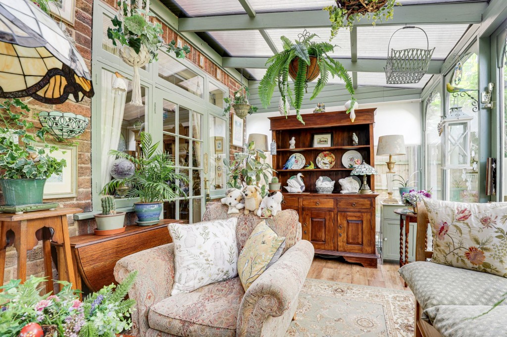 Brooklands Drive, Gedling, NG4