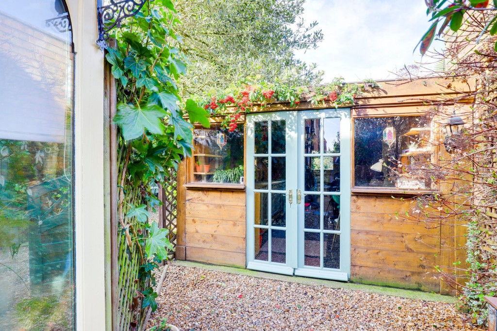 Brooklands Drive, Gedling, NG4