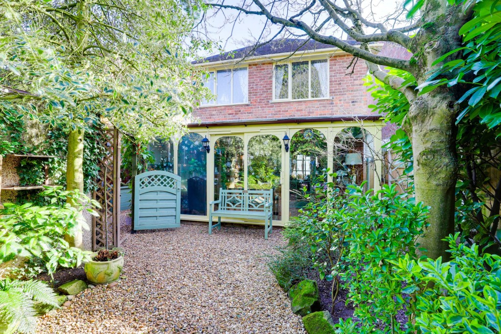 Brooklands Drive, Gedling, NG4