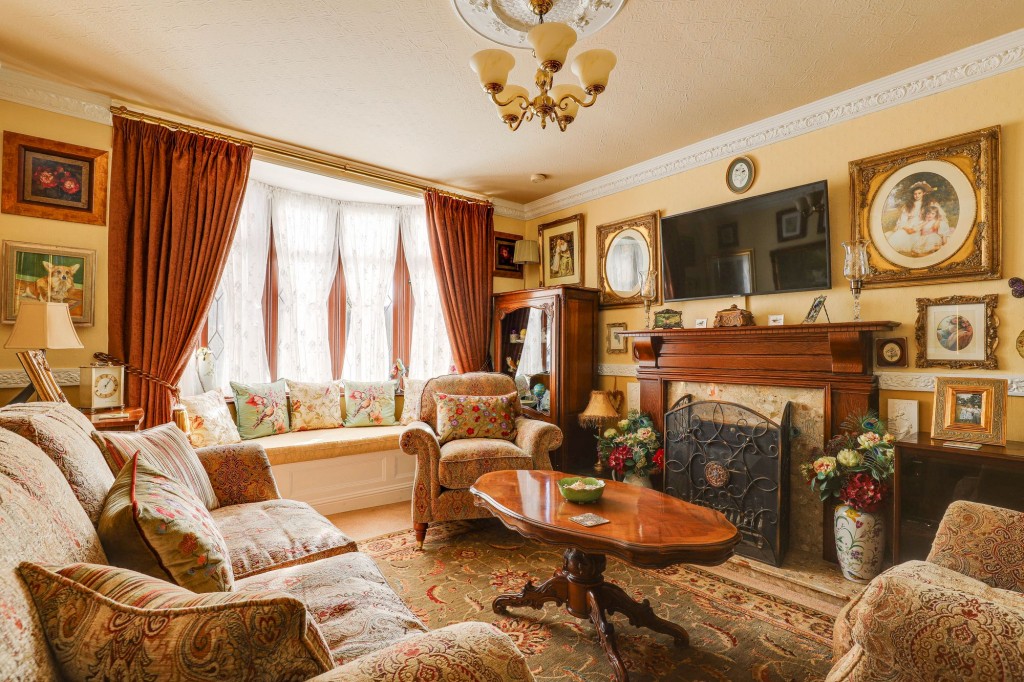 Brooklands Drive, Gedling, NG4