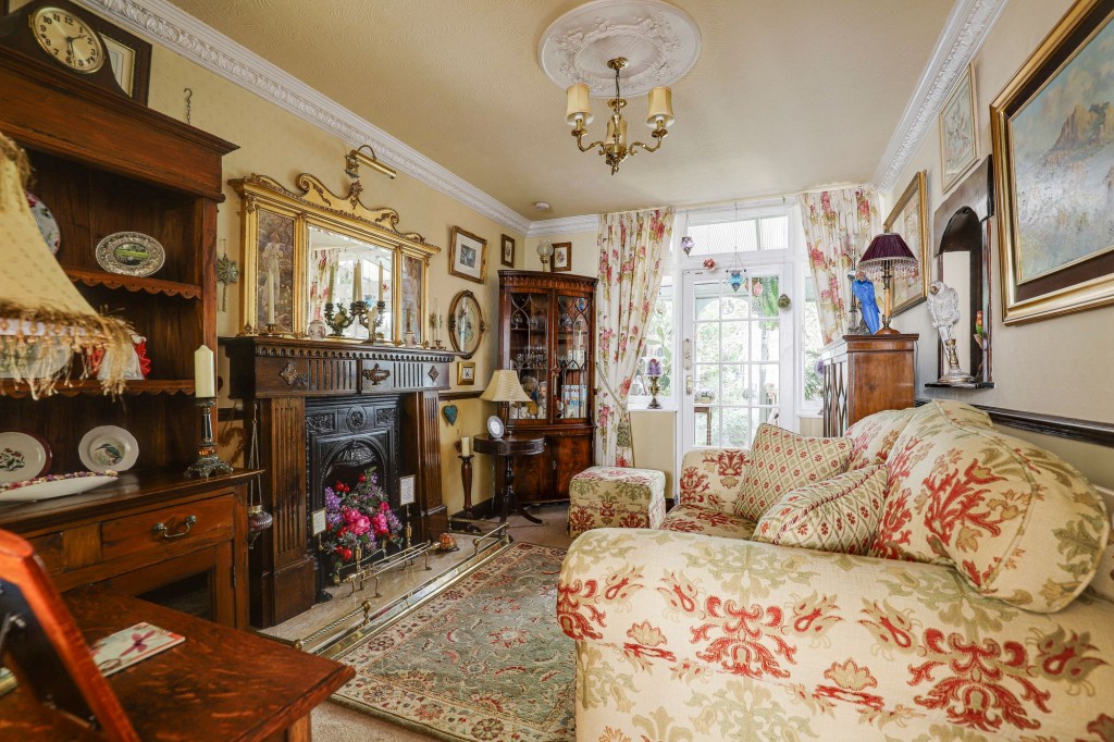 Brooklands Drive, Gedling, NG4