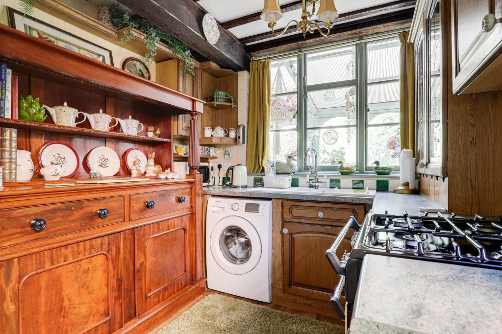 Brooklands Drive, Gedling, NG4