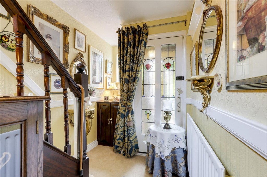 Brooklands Drive, Gedling, NG4