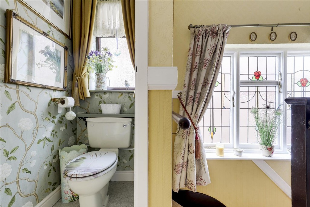 Brooklands Drive, Gedling, NG4