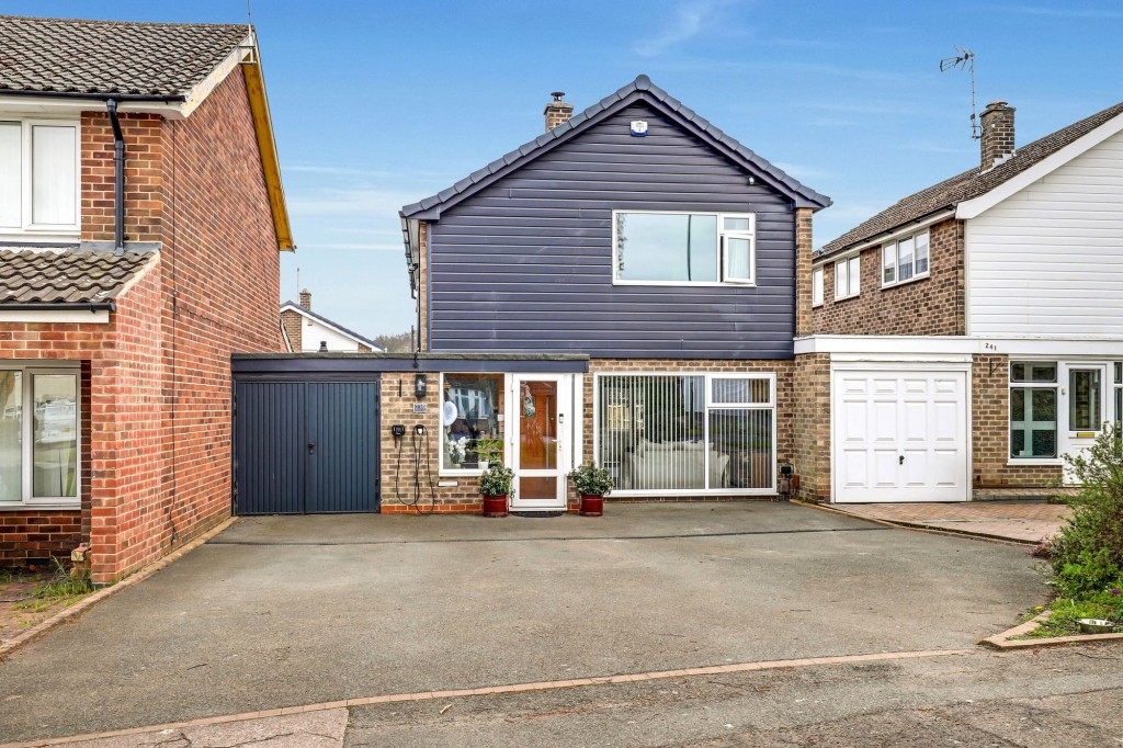 Bramcote Lane, Nottingham, NG8