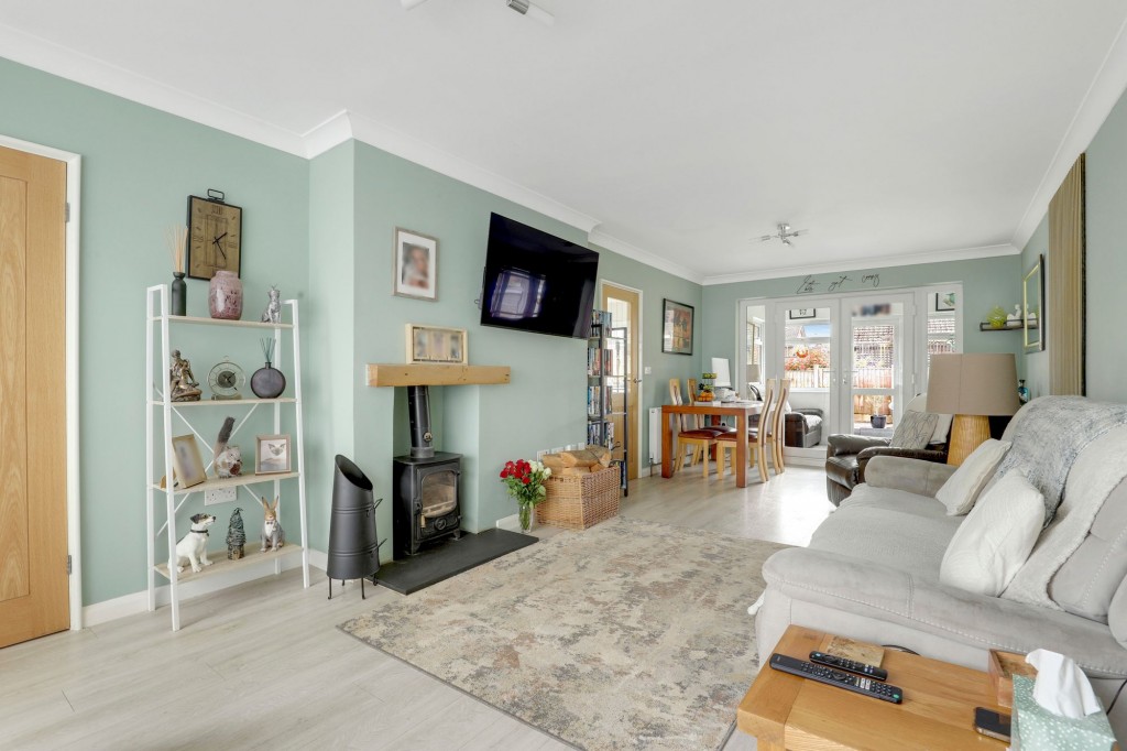 Bramcote Lane, Nottingham, NG8