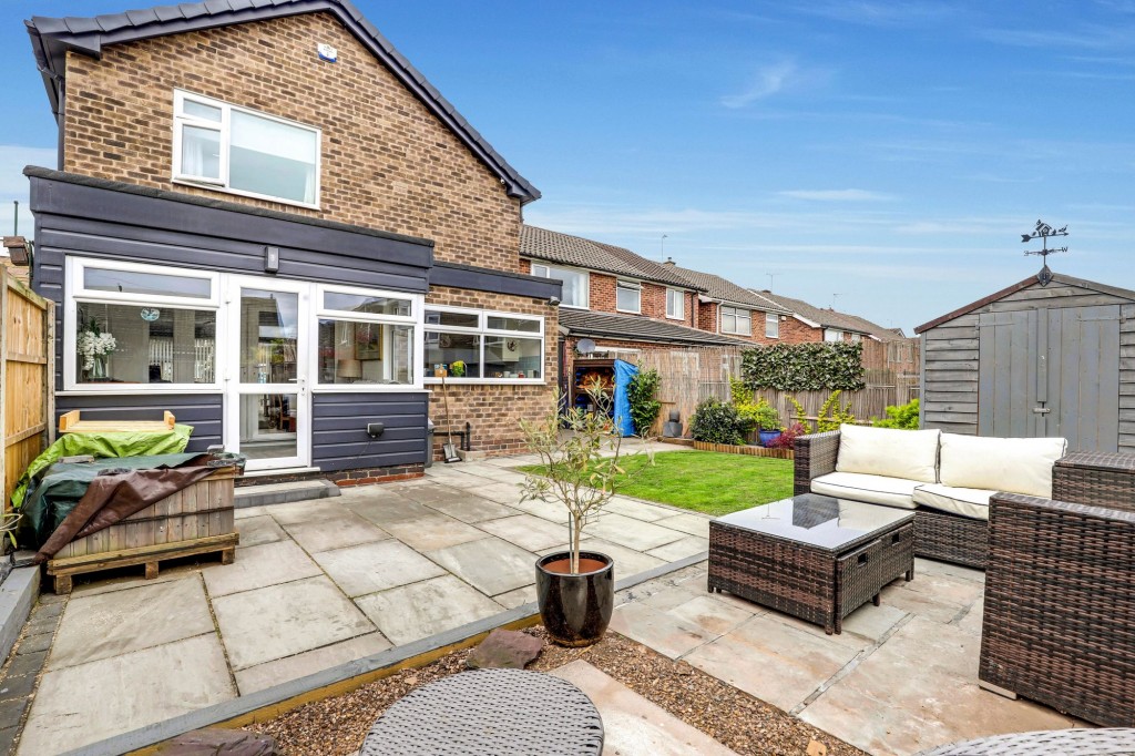 Bramcote Lane, Nottingham, NG8