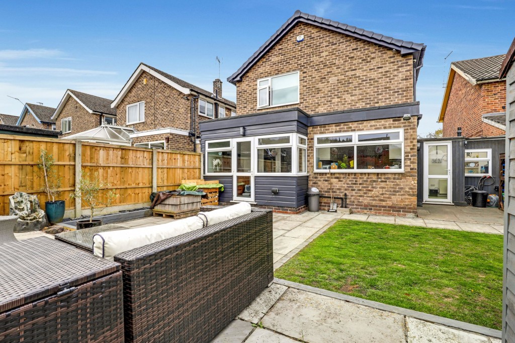 Bramcote Lane, Nottingham, NG8