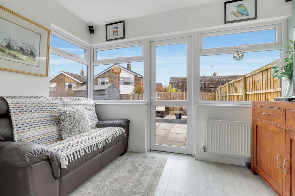 Bramcote Lane, Nottingham, NG8