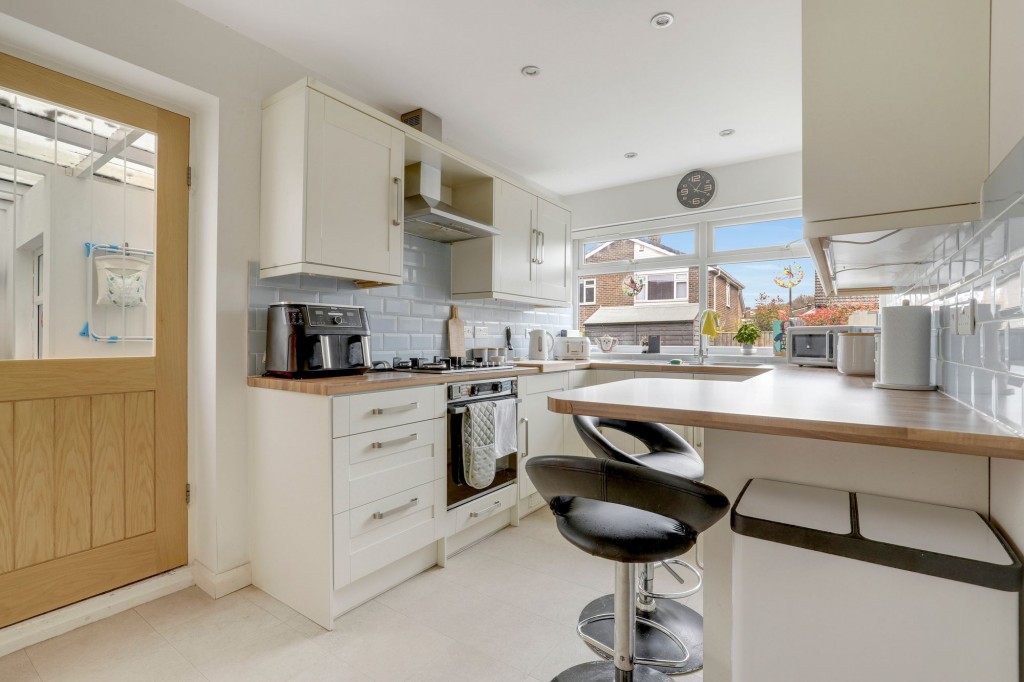 Bramcote Lane, Nottingham, NG8