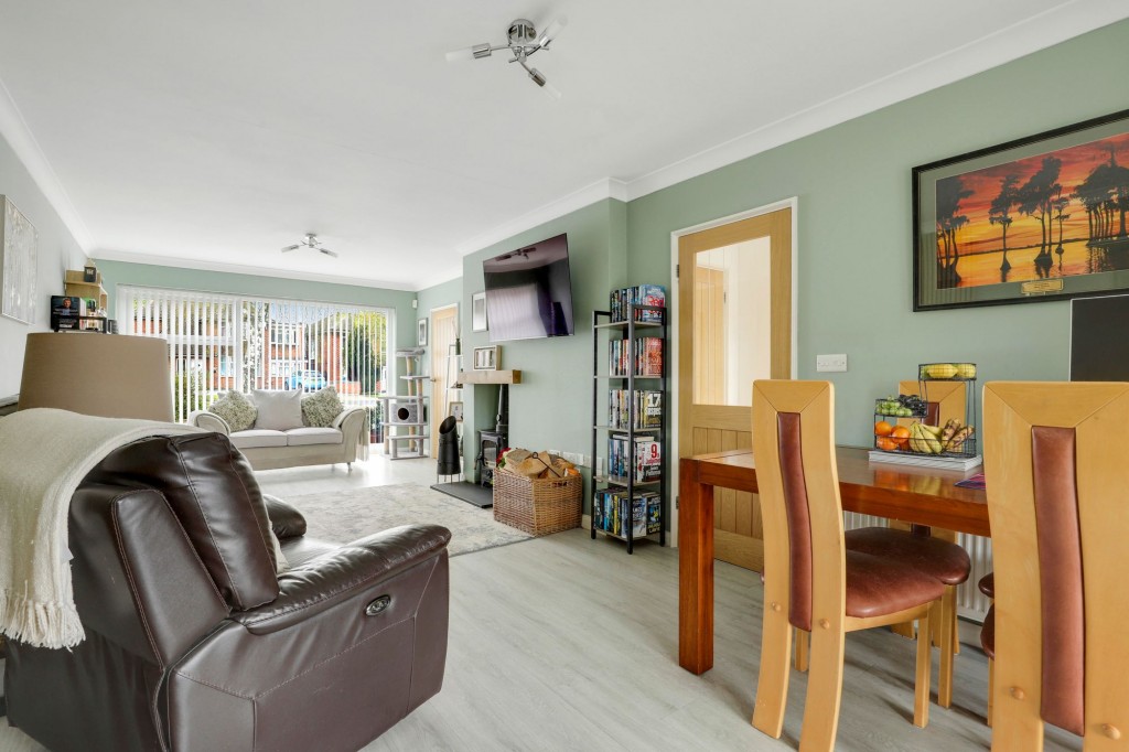 Bramcote Lane, Nottingham, NG8