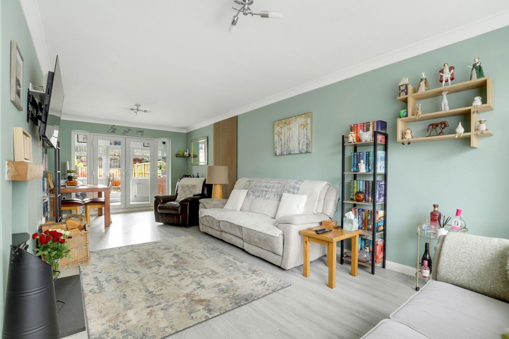Bramcote Lane, Nottingham, NG8