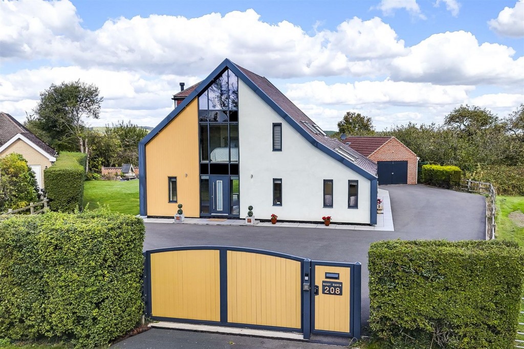 Spring Lane, Lambley, NG4