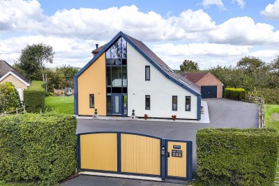 Spring Lane, Lambley, NG4