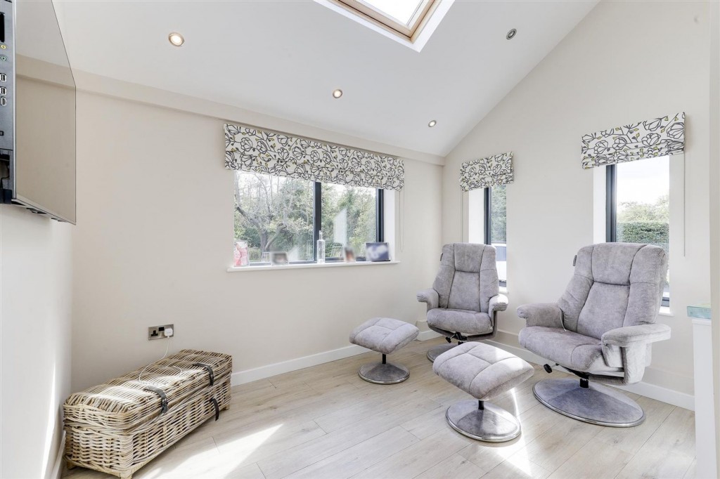 Spring Lane, Lambley, NG4