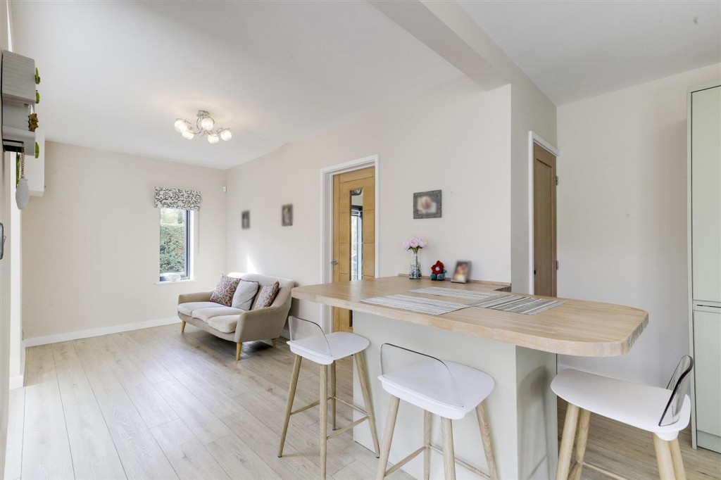 Spring Lane, Lambley, NG4