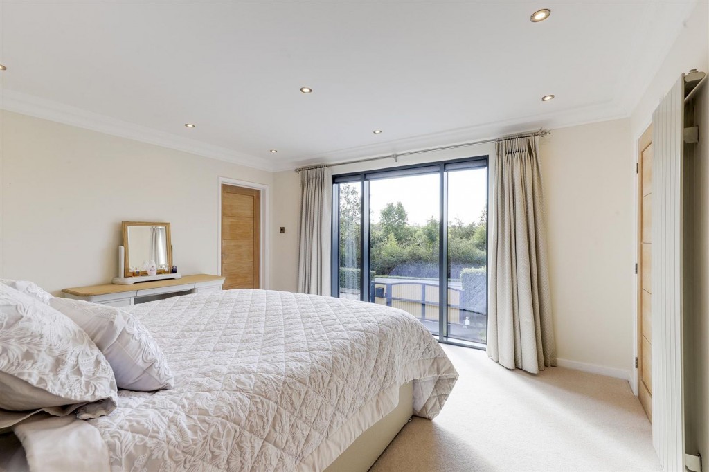 Spring Lane, Lambley, NG4