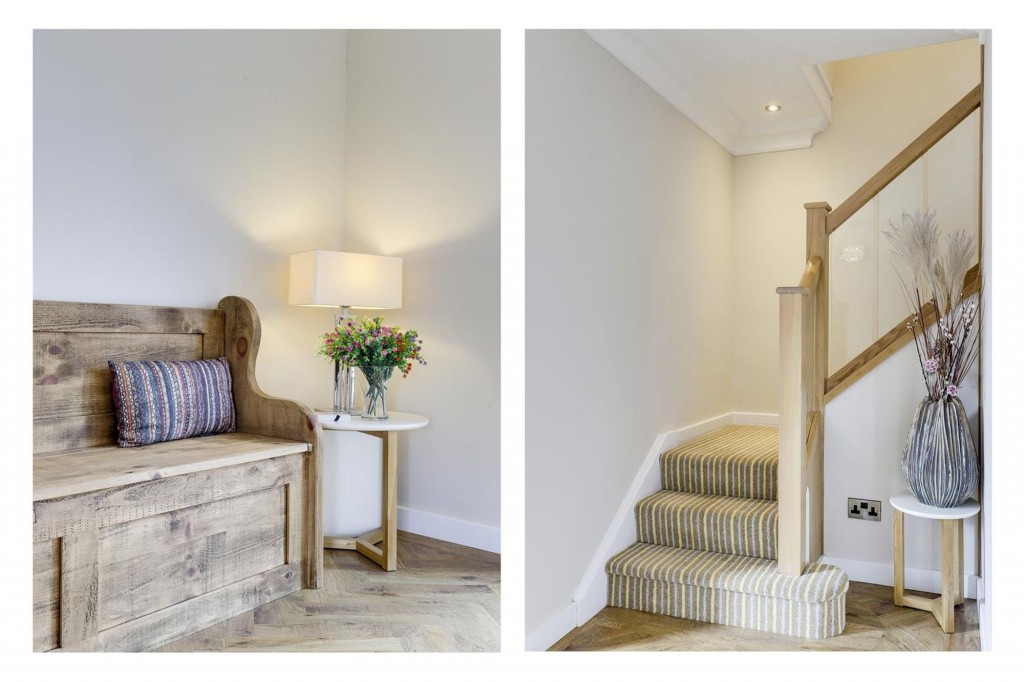 Spring Lane, Lambley, NG4