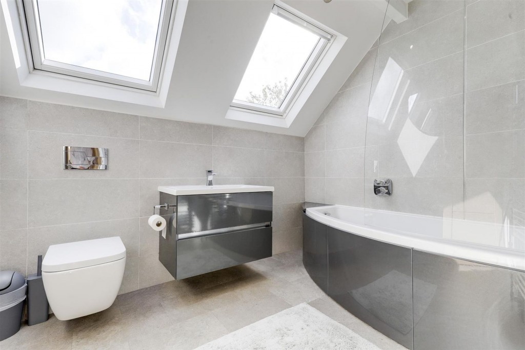 Spring Lane, Lambley, NG4